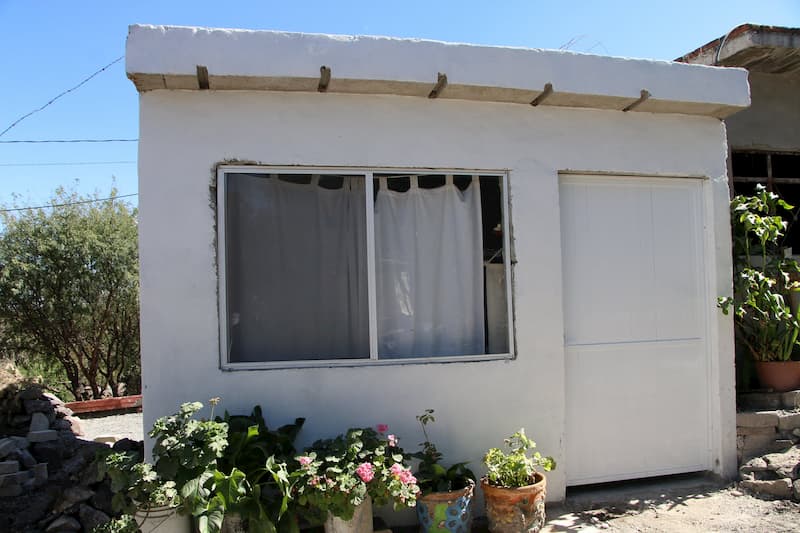 Continúa la entrega de apoyos del programa Por Tu Vivienda en Pedro Escobedo