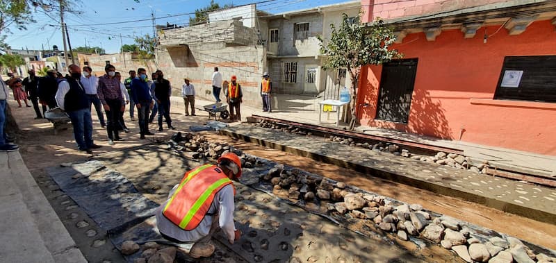 Habrá ciclopista en nuevo boulevard de Tequisquiapan 1 Habrá ciclopista en nuevo boulevard de Tequisquiapan