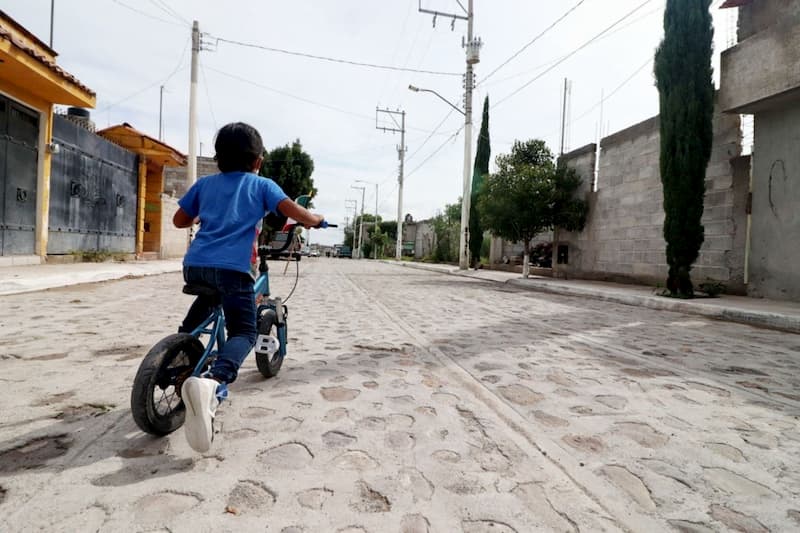 Lucha contra la violencia sexual infantil aún no termina Agustín Dorantes