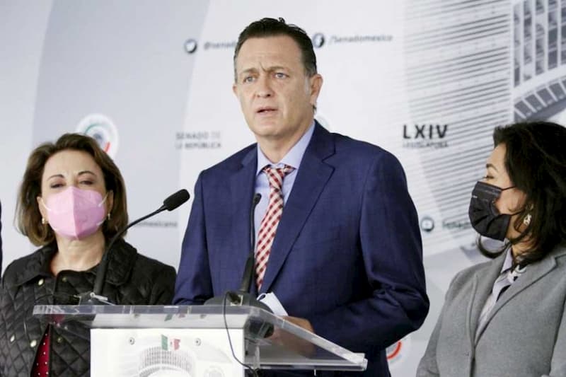 México no aguantará si no se piensa en una reactivación económica: Mauricio Kuri 1