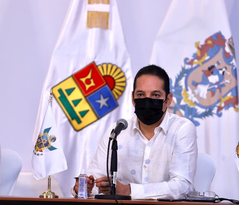 Nuestro impulso por reconciliar a la Nacion no se detiene Francisco Dominguez (1)