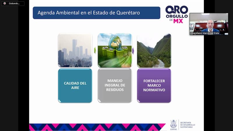Participa Querétaro en el Foro de Aprendizaje de Under 2 1 Participa Querétaro en el Foro de Aprendizaje de Under 2 (1)