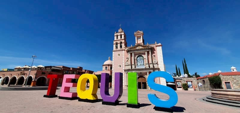 Promueven Pueblo Mágico de Tequisquiapan entre Adultos Mayores de Tlalnepantla 1 Promueven Pueblo Mágico de Tequisquiapan entre Adultos Mayores de Tlalnepantla 1