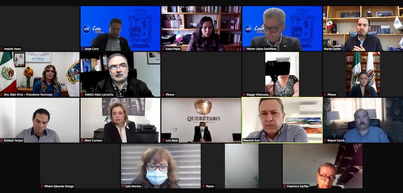 Recortes presupuestales, tiro de gracia a estados y municipios: Mauricio Kuri
