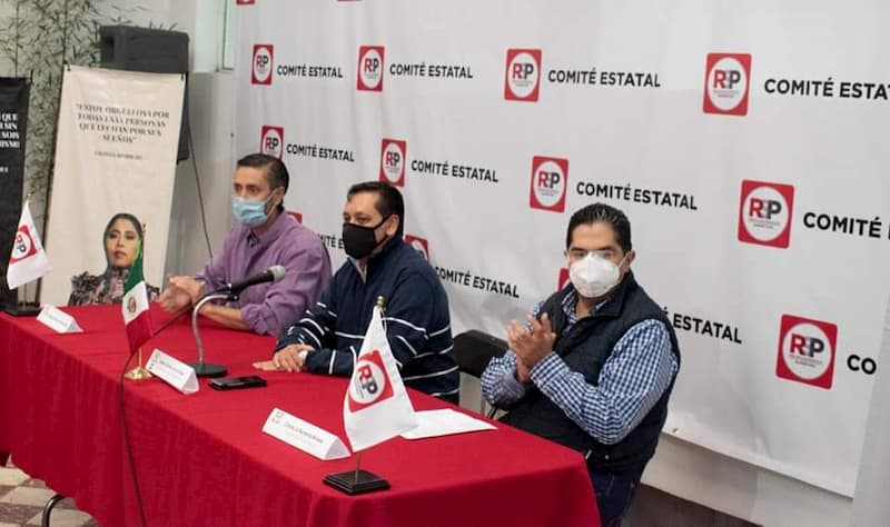 Redes Sociales Progresistas rumbo a las elecciones 2021 1 Redes Sociales Progresistas rumbo a las elecciones 2021 1