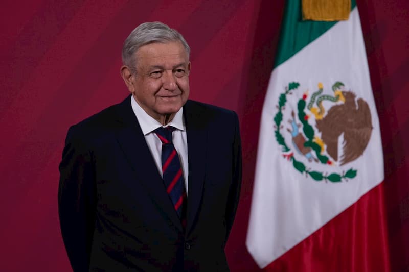 Regreso del general Cienfuegos a México no significa impunidad: AMLO 1 Regreso del general Cienfuegos a México no significa impunidad: AMLO 1
