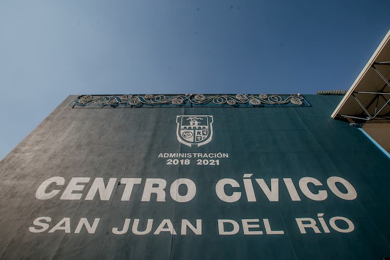 San Juan del Río, ciudad que más ha crecido en competitividad: IMCO 1 San Juan del Río, ciudad que más ha crecido en competitividad: IMCO 1