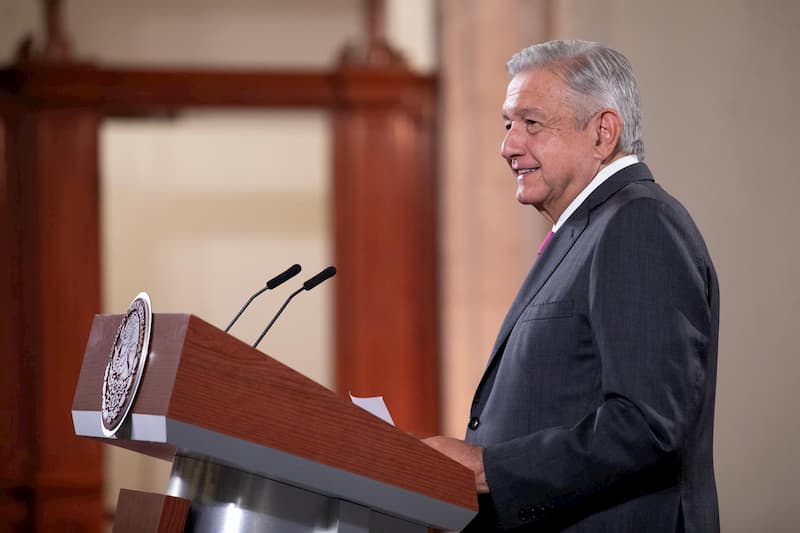 Se continúa atendiendo a damnificados de Tabasco, Veracruz y Chiapas: AMLO 1 Se continúa atendiendo a damnificados de Tabasco, Veracruz y Chiapas: AMLO 1