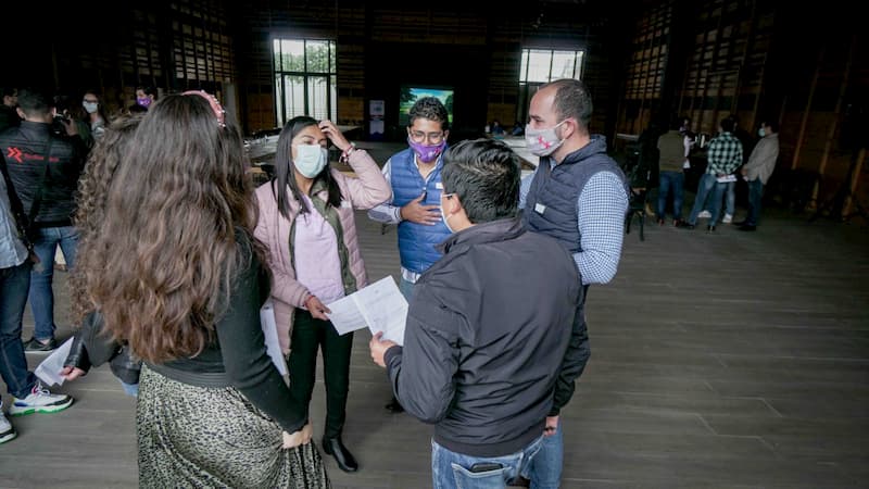 Acción Juvenil del PAN Querétaro reconoce el liderazgo de 24 jóvenes 1 Acción Juvenil del PAN Querétaro reconoce el liderazgo de 24 jóvenes