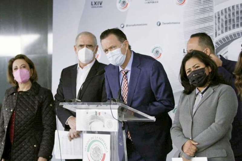 Acción Nacional seguirá alzando la voz por la nación 1 Acción Nacional seguirá alzando la voz por la nación