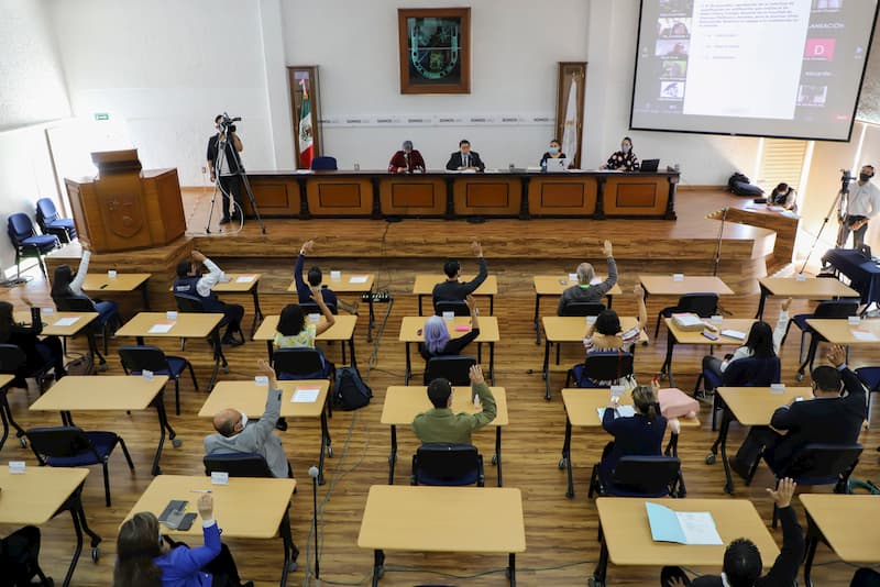 Apoya UAQ a más de 7 mil estudiantes con descuentos en su reinscripción 1 Apoya UAQ a más de 7 mil estudiantes con descuentos en su reinscripción