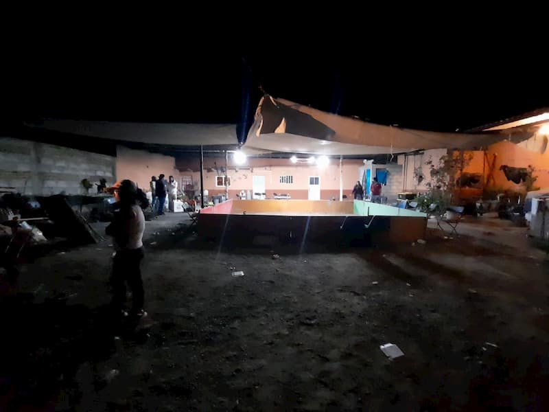 Cancelan carrera de caballos y peleas de gallos en Querétaro 1 Cancelan carrera de caballos y peleas de gallos en Querétaro
