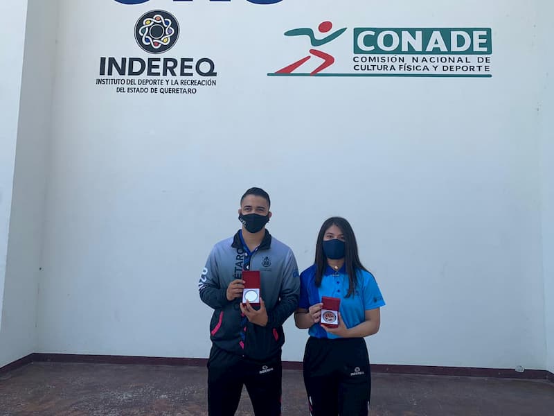 Entregan Premio Estatal del Deporte 2020 1 Entregan Premio Estatal del Deporte 2020