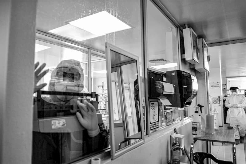 Fotógrafos de Querétaro muestran a través de sus lentes “Días de pandemia” 1 Fotógrafos de Querétaro muestran a través de sus lentes “Días de pandemia”