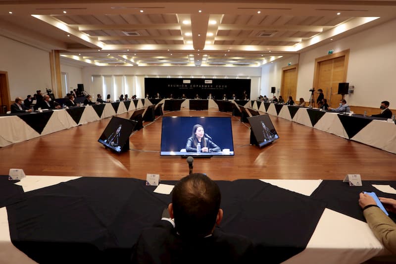 Francisco Domínguez invita a líderes empresariales a replicar el llamado de la responsabilidad ciudadana 1 Francisco Domínguez invita a líderes empresariales a replicar el llamado de la responsabilidad ciudadana