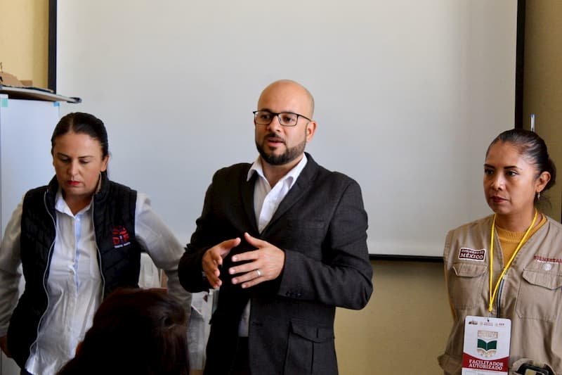 La trayectoria y experiencia de Celia Maya será clave en el 2021: Jorge Luis Montes 1 La trayectoria y experiencia de Celia Maya será clave en el 2021: Jorge Luis Montes