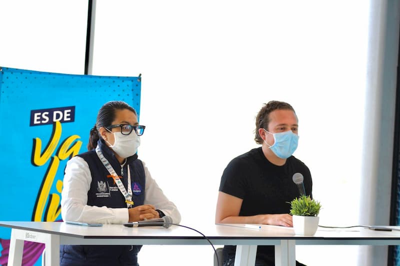 Más de 7 mil atenciones psicológicas se han brindado durante la pandemia 1 Más de 7 mil atenciones psicológicas se han brindado durante la pandemia