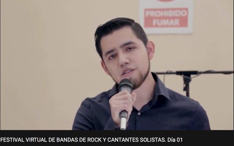 Politécnica de Santa Rosa organiza Festival de Rock y cantantes solistas 1 Politécnica de Santa Rosa organiza Festival de Rock y cantantes solistas