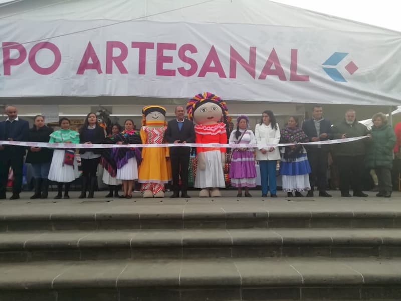 Realizan Festival Nacional de Muñecas Artesanales de forma virtual en Amealco 1 Realizan Festival Nacional de Muñecas Artesanales de forma virtual en Amealco