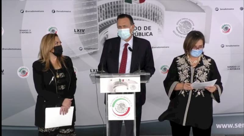 Regulación del Teletrabajo traerá certidumbre Mauricio Kuri