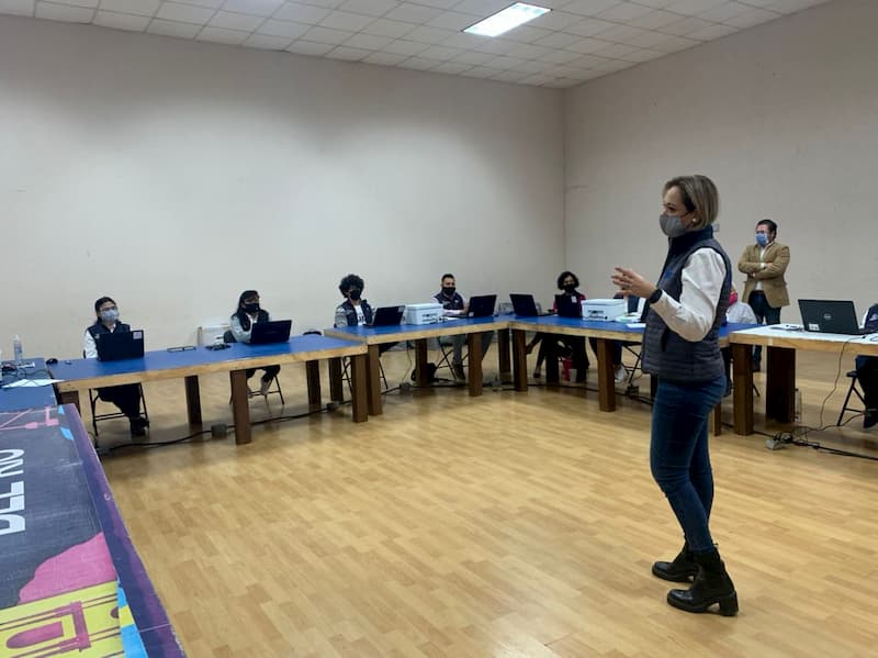 SEDESOQ entrega apoyo para usuarios del transporte público Qrobús 1 SEDESOQ entrega apoyo para usuarios del transporte público Qrobús