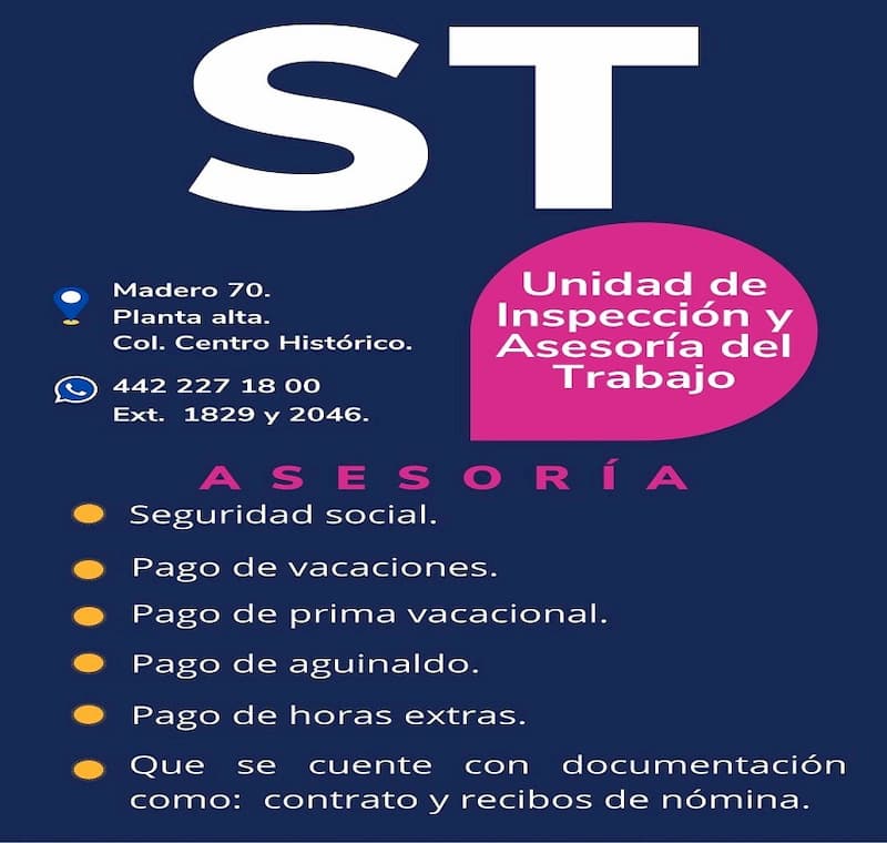 ST brinda 18 mil 236 asesorías laborales durante pandemia 1 ST brinda 18 mil 236 asesorías laborales durante pandemia
