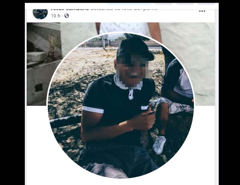 Suicido en Navidad, lo anuncia en Facebook joven de SJR Querétaro