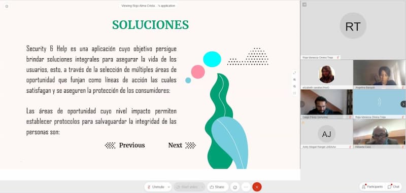 CECyTEQ y Tata Consultancy Services colaboran para la agenda 2030