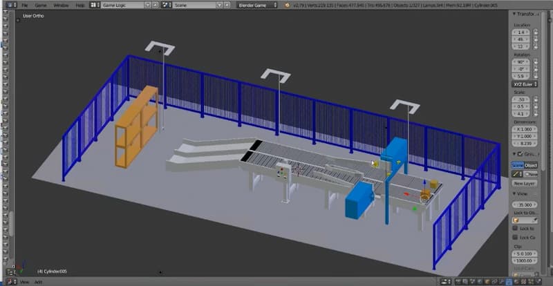 Desarrollan laboratorios virtuales en la UTQ