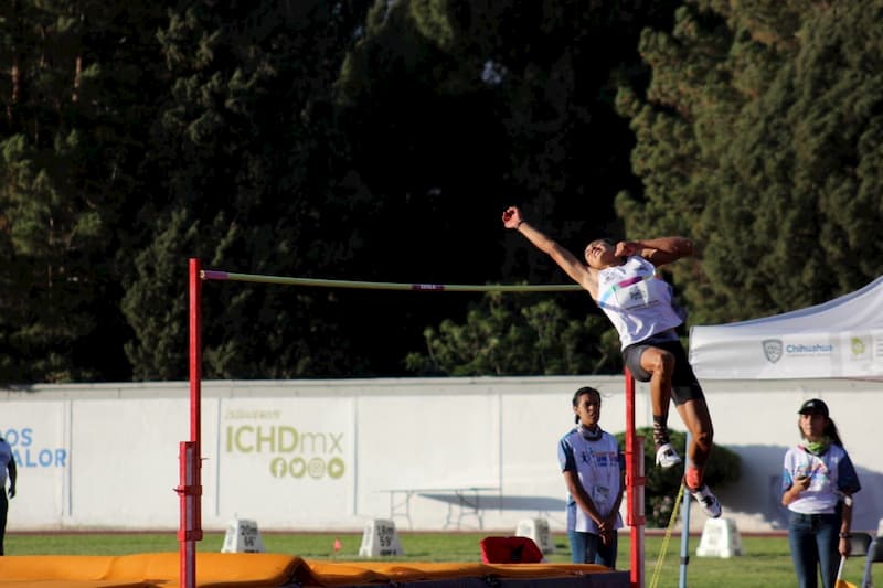 Querétaro entre los primeros 10 lugares en aportación y eficiencia deportiva