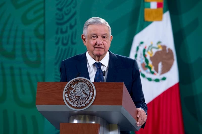 Se garantizará derecho a la vacuna AMLO