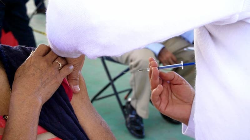 En abril inicia la vacunación contra COVID-19 en adultos mayores de Querétaro y San Juan del Río