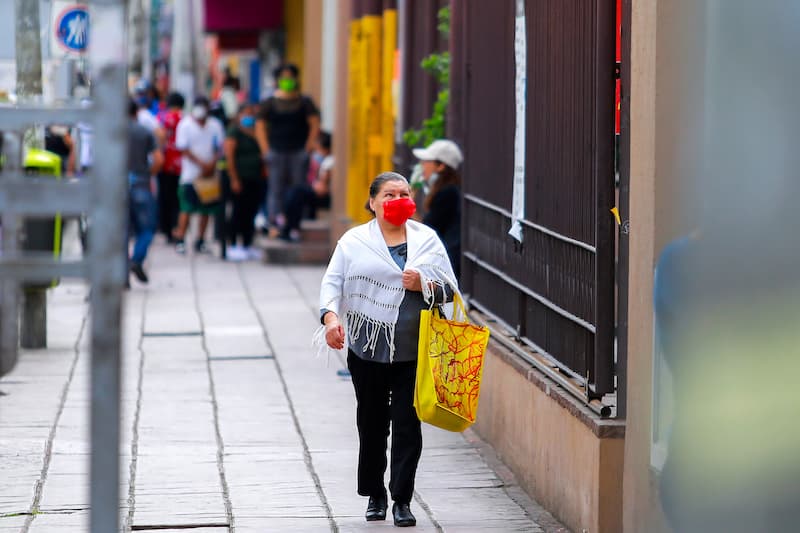 Gobiernos del PAN en Querétaro protegen a las mujeres