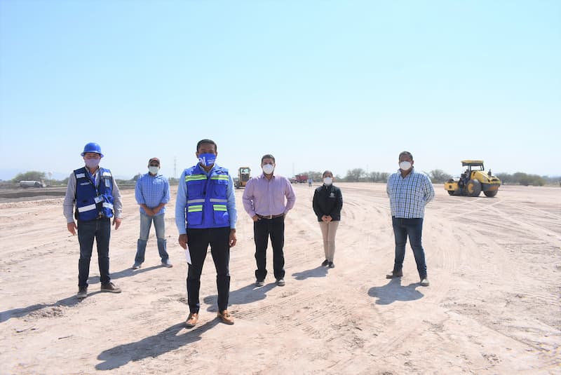 Inversiones para 3 nuevos proyectos en Pedro Escobedo 1 Inversiones para 3 nuevos proyectos en Pedro Escobedo