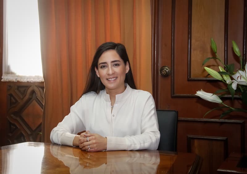 Nuevos nombramientos en el gabinete de Gobierno del Estado de Querétaro
