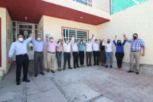 Acción Nacional cuenta con candidatos que San Juan del Río demanda