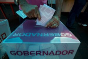 Elecciones 2021, candidatos en Querétaro