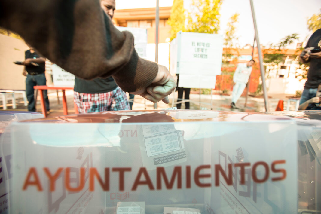Elecciones 2021, candidatos en Querétaro