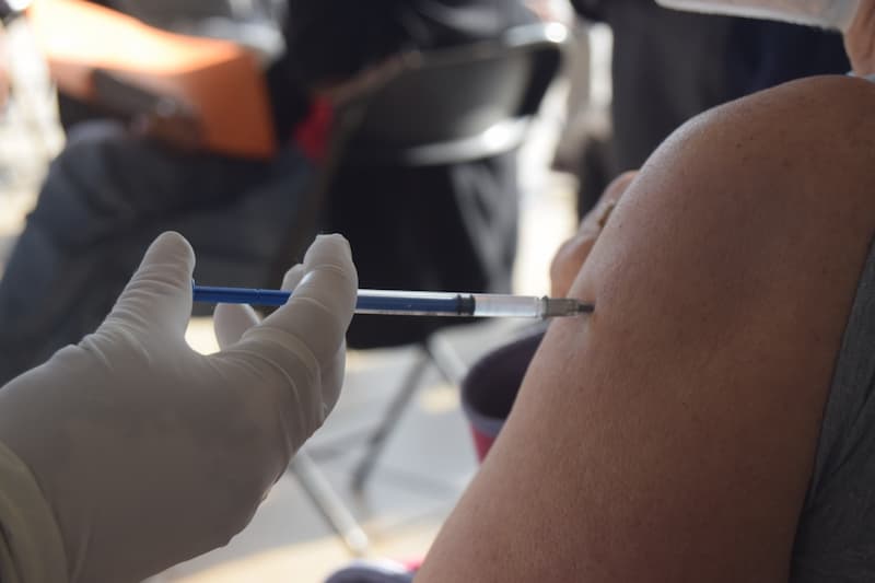 Presentan centros de vacunación para Querétaro y SJR