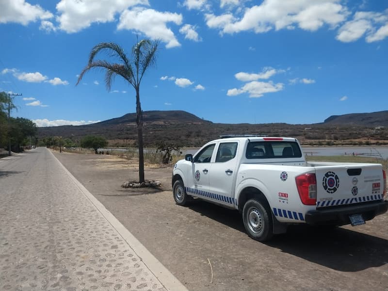 Reporta Protección Civil de Pedro Escobedo saldo blanco en Semana Santa