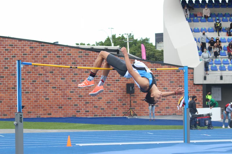 Atletismo y Taekwondo listos para los Nacionales CONADE 2021