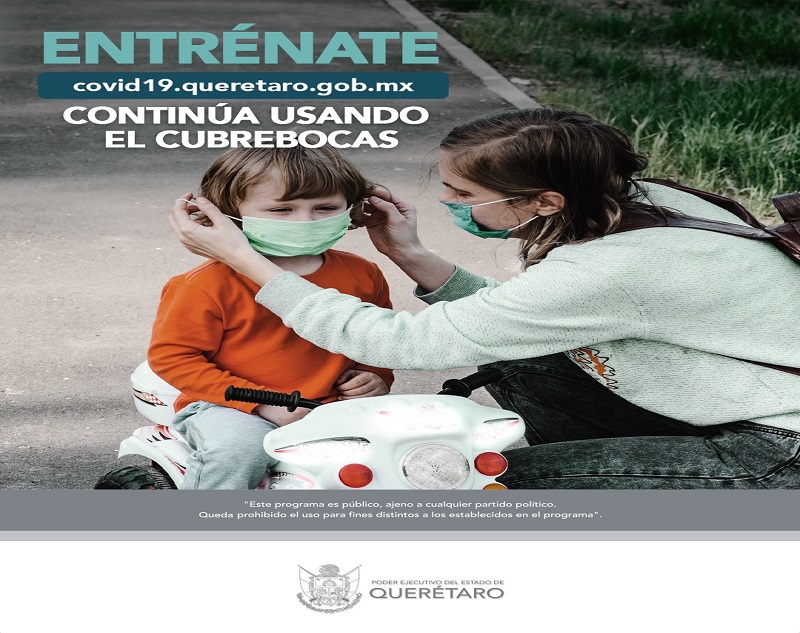 Emiten medidas preventivas contra infecciones respiratorias agudas