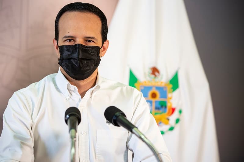 Junio, mes más bajo en toda la pandemia para Querétaro