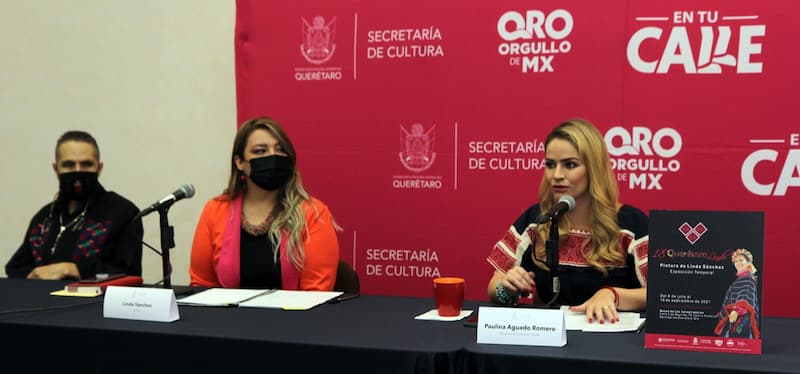 Presentarán exposición “18 Querétaro lindo” en Museo de los Conspiradores