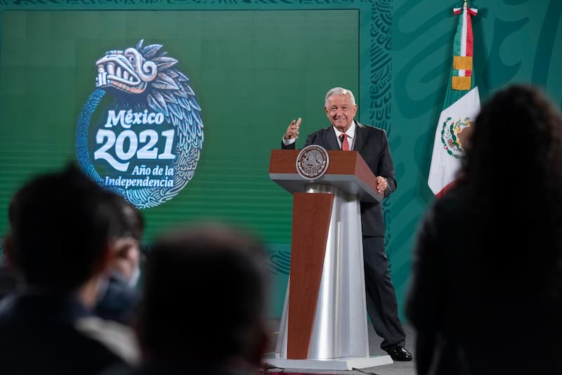 AMLO consolida compra de medicamentos para garantizar abasto