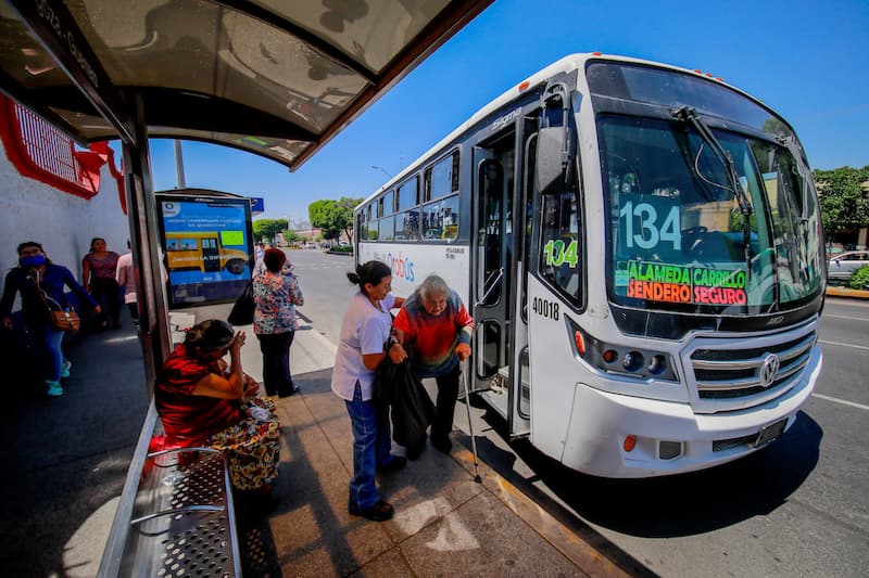 Adulto mayor sujeto vulnerable y con grandes desafíos