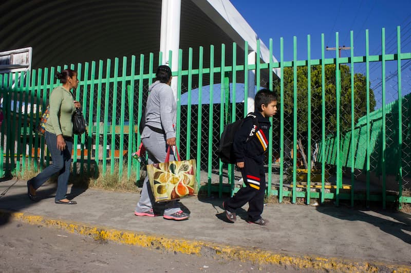 Concluye ciclo escolar 2020-2021 en educación básica para el estado de Querétaro