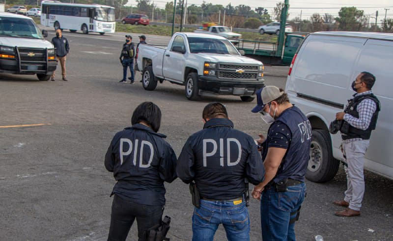 Detienen a 4 por secuestro y muerte, una trabajadora involucrada en SJR Querétaro