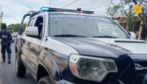Fiscalía detiene a 3 sujetos con metanfetaminas en municipio de Querétaro
