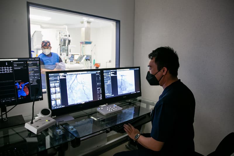 Francisco Domínguez realizó recorrido en nuevas áreas del Nuevo Hospital General de QRO 1